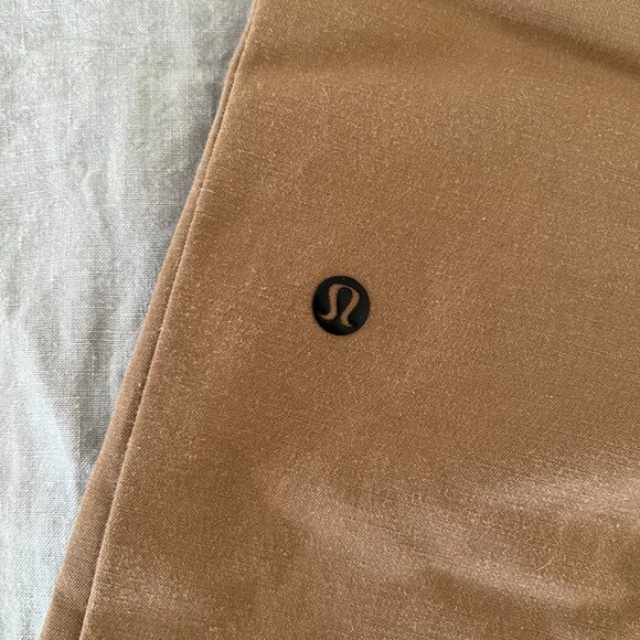 lululemon Men's Commission Pant - Size 34 - Picture 2 of 8